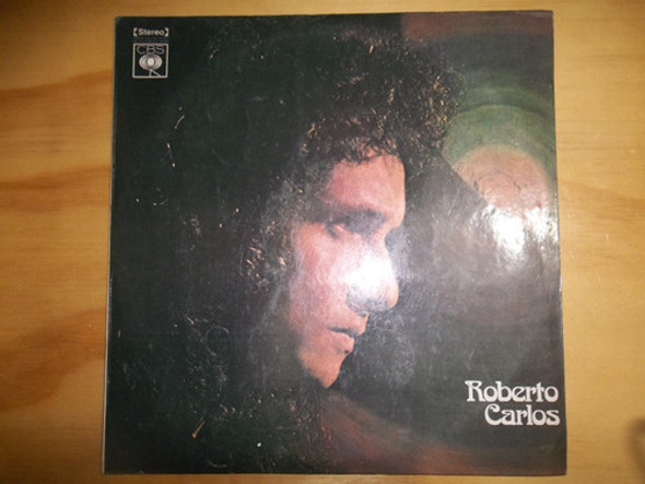 Lp Roberto Carlos A Cigana 0 Lp Roberto Carlos A Cigana 0