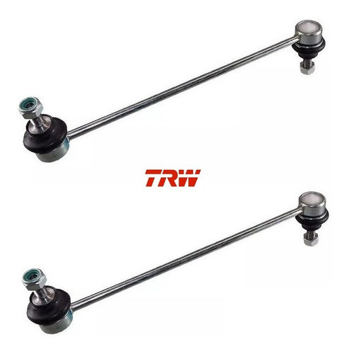 Kit Bieletas Trw Y Bujes Barra Delantera P/ Dodge Journey 1