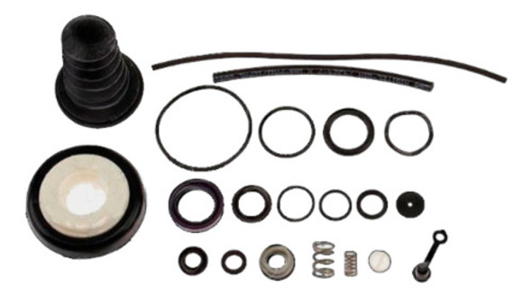 Kit Rep Servo Embrague Wabco Vw 0