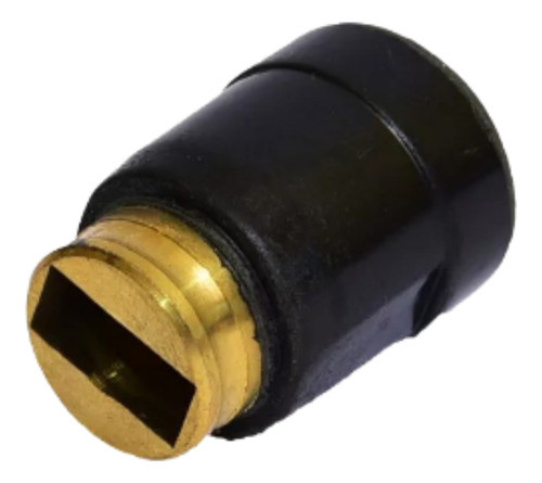 Porta Carbón Sierra Sensitiva Cm-14 Lusqtoff 0