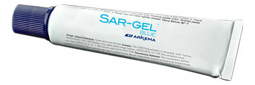 Sar-gel Blue Pasta Localizadora De Agua En Combustible 0