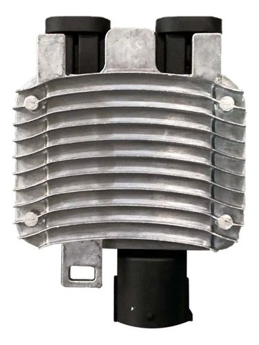 Resistência Modulo Ventoinha Land Rover Freelander 2 Evoque 1