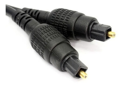 Cable Fibra Optica Tolsink Audio Digital 3mts. Puresonic 0