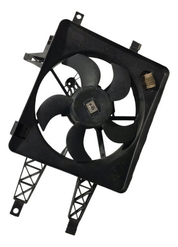 Eletroventilador Veitoinha Usad Fi Palio Weekend Strada Orig 0