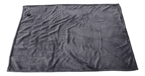 Cobertor Elétrico Aquecido Pequeno, Aquecimento Rápido De 5v 0