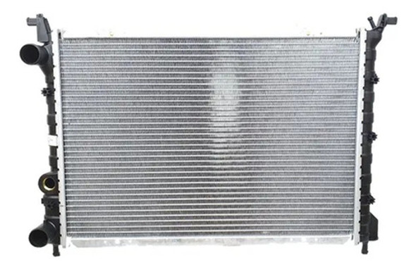 Radiador Fiat Palio 1.7 Diesel 0