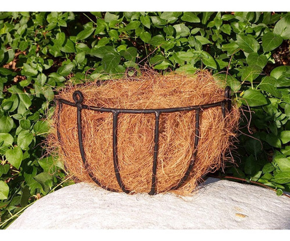 Super Moss (23275) Fibra De Coco Para Cestas De Alambre, Sec 1 Super Moss (23275) Fibra De Coco Para Cestas De Alambre, Sec 1