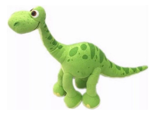 Boneco O Bom Dinossauro Arlo Brinquedo Pelúcia Anti Alérgico 0