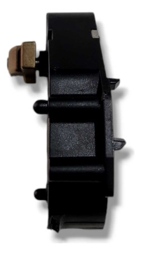 Acabamento Atuador Caixa Evaporadora Bmw 528i Usado 1