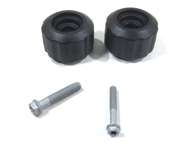 Sliders Spools Rue Delantera Ktm Duke 200 250 390 Rc 200 390 0