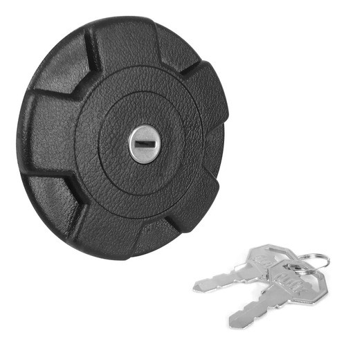 Tapon Combustible Volkswagen Amazon Gol 89 Estrella 0