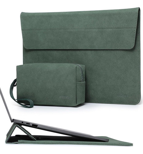 Funda Para Portátil Hyzuo De 15-16 Pulgadas Con Función De S 0