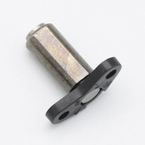 Dji Mavic Air 1 Eje Pata Delantero Perno Shaft Original 1