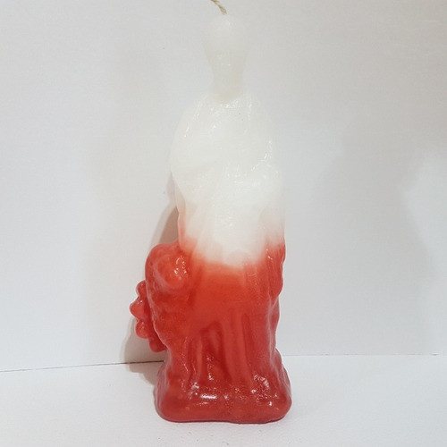 Vela Forma San Marcos 0