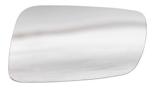 Vidrio De Espejo Derecho Volkswagen Golf 99/07 1