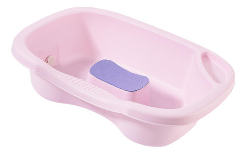 Bacia De Lavagem De Cabelo Portátil, Com Mangueira De Rosa 0