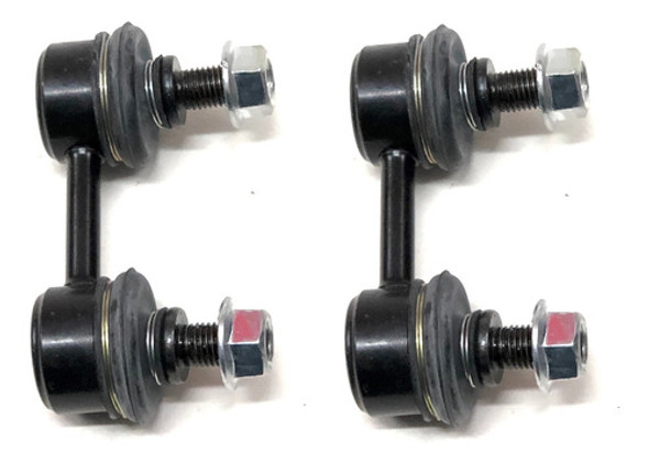 Kit X2 Bieleta Delantera Chery Face 1.3 2010 Al 2015 0