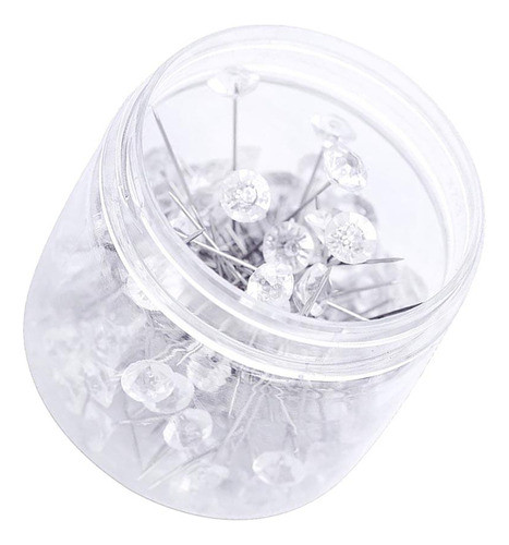 Pinos De Florista Para Casamento Em Casa De Botão 4 Pcs 1