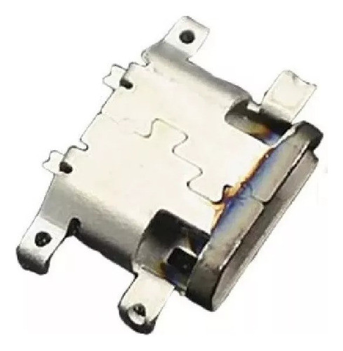 Lote X10 Pin De Carga Para Moto E2 / G4 / G4 Plus / X 0