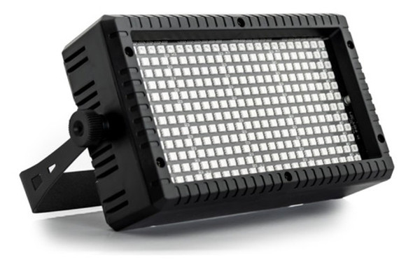 Strobo Led Pls Yhll-001z288 Dmx Rgb 3 En 1 1 Strobo Led Pls Yhll-001z288 Dmx Rgb 3 En 1 1