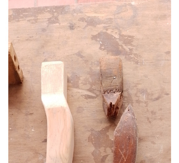 Restauracion De Muebles Zona Norte 1