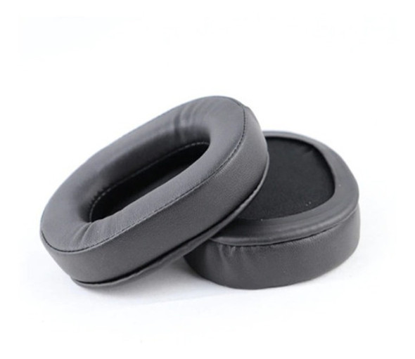 Almofada Compatível Fone De Ouvido Audio Technica Ath-m20x 0