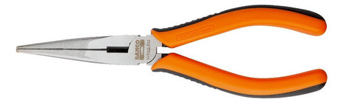 Pinza Punta Media Caña 6´´ 160mm Bahco Industrial 2470g-160 0
