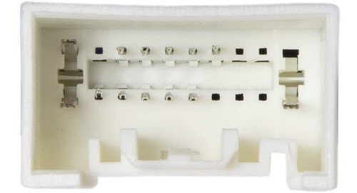 Cable Reproductor De Cd Estereo Para Mitsubishi '08 - '17 1