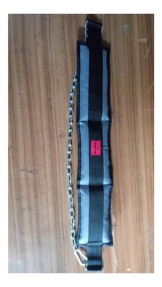 Cinturón De Peso Para Fondos Lastre 1