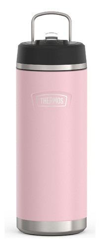 Icon Series By Thermos Botella De Agua De Acero Inoxidable C 0