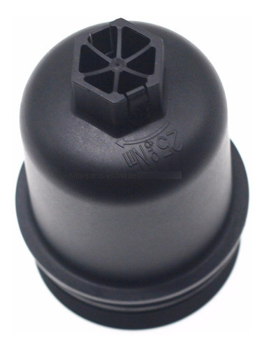 Tapa Filtro De Aceite Peugeot Motor Nafta 1.4 / 1.6 0