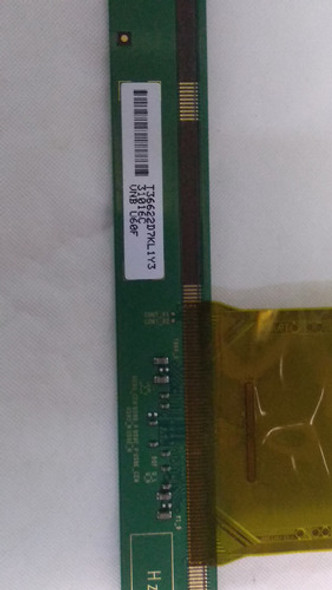 Tcom Integrada Tv Samsung Un55mu6100gczb 16y-vu55mb4sr4lv0.2 1