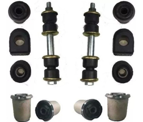 Kit Tren Delantero Completo Gm Chevette -laesquinasuspension 0