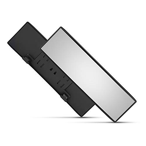 Clip Universal Para Interiores De 12 Pulgadas En El Espejo R 0