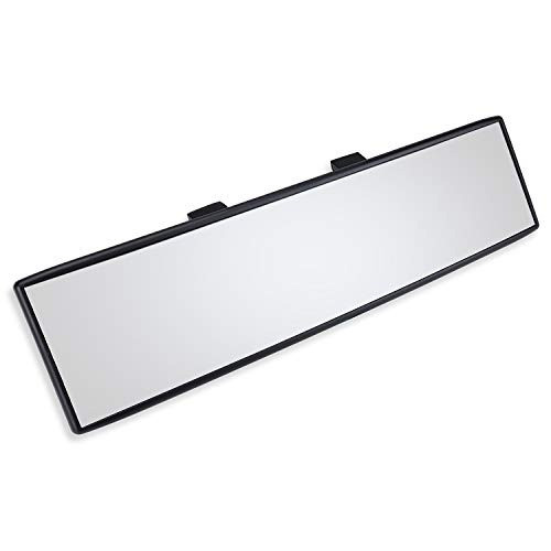 Clip Universal Para Interiores De 12 Pulgadas En El Espejo R 1