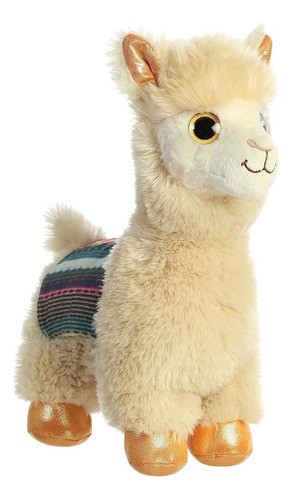 Aurora - Sparkle Tales - 12  Mischief Alpaca 0