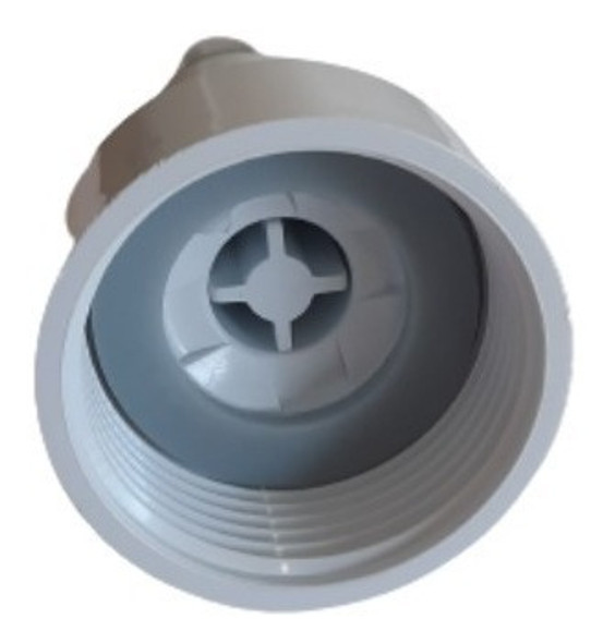 Válvula Reservatório Água Geladeira Electrolux Rw34 Original 1