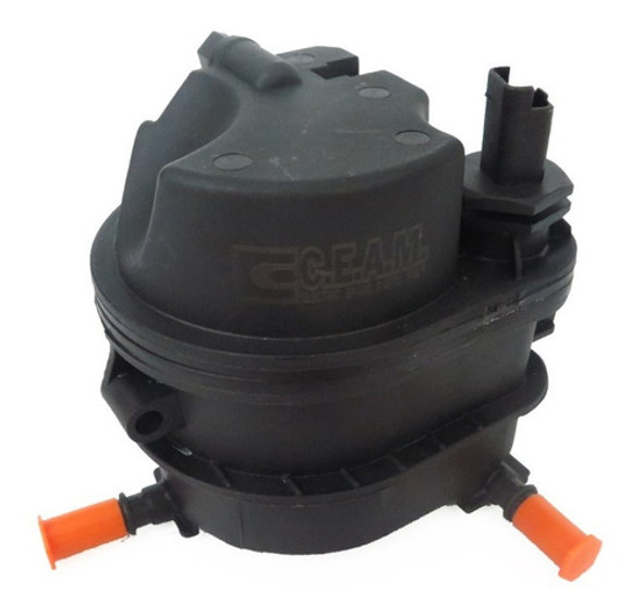 Cuba Filtro Gasoil Completa Peugeot 207 Citroen C3 1