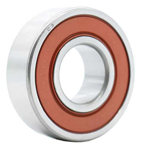 Ruleman 6204 2rs Ntn Alta Calidad Solomun Motos 0