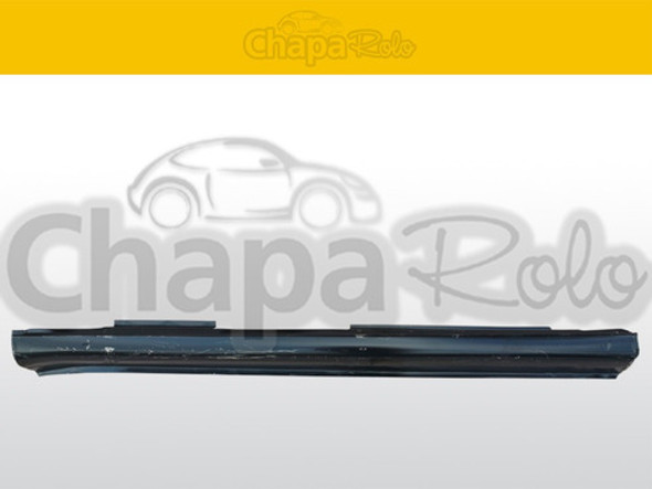 Zocalo Volkswagen Polo Derecho 1