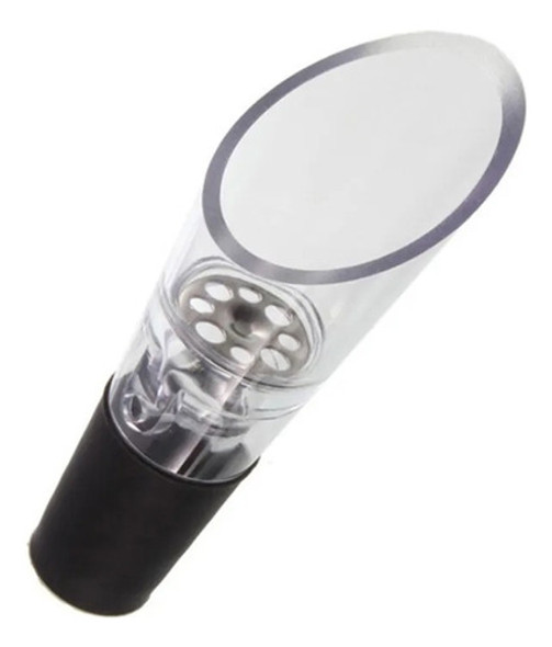 Pico Vertedor De Vino Cortagotas Para Botella 0