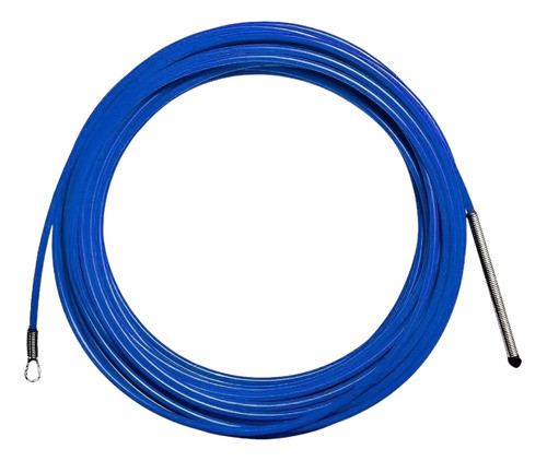 Puxa Fio Com Alma De Aço E Ponta Soldada 20 Metros 0