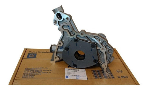 Bomba De Aceite Original Gm Chevrolet Corsa 1.4 - 1.6 1