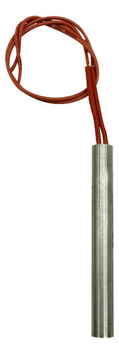 Resistência Elétrica Cartucho 12x100mm 250wx220v 0