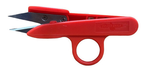 Tijera Corta Hilacha Plastica  Corta Hilo Cbx 0