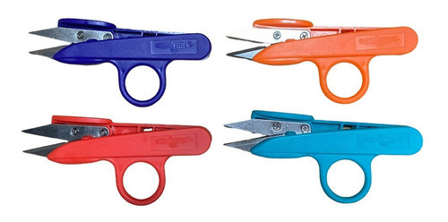Tijera Corta Hilacha Plastica  Corta Hilo Cbx 1