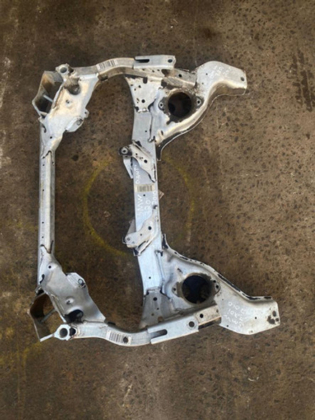 Agregado Dianteiro Bmw 320i 2.0 2010 0