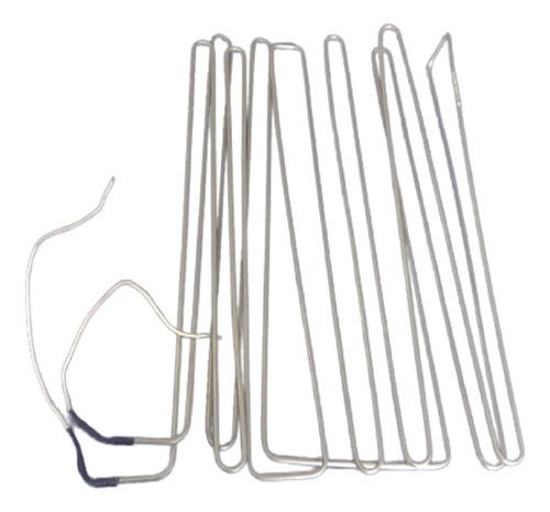 Resistencia Aluminio Heladera No Frost White Westing W-328- 1