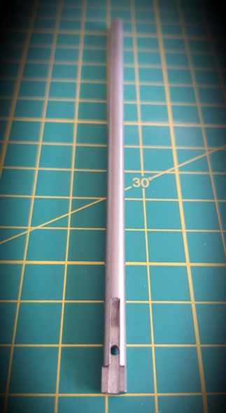 Barra Aguja Bordadora Brother Linea Pe 700/750/770/780d 0