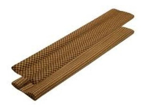 Protector Para Puerta, Chorizo Doble Para Invierno 0